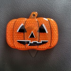Pumpkin Brooch